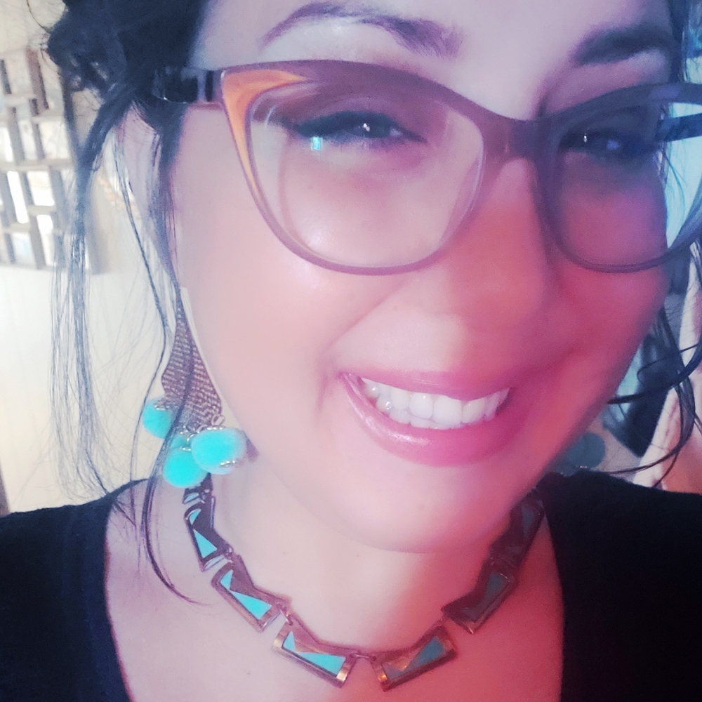Meet your Posher, Bianca